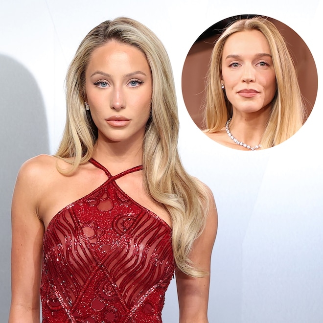 Alix Earle, Alex Cooper